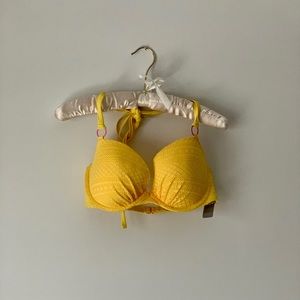 Aerie Crochet Swimsuit